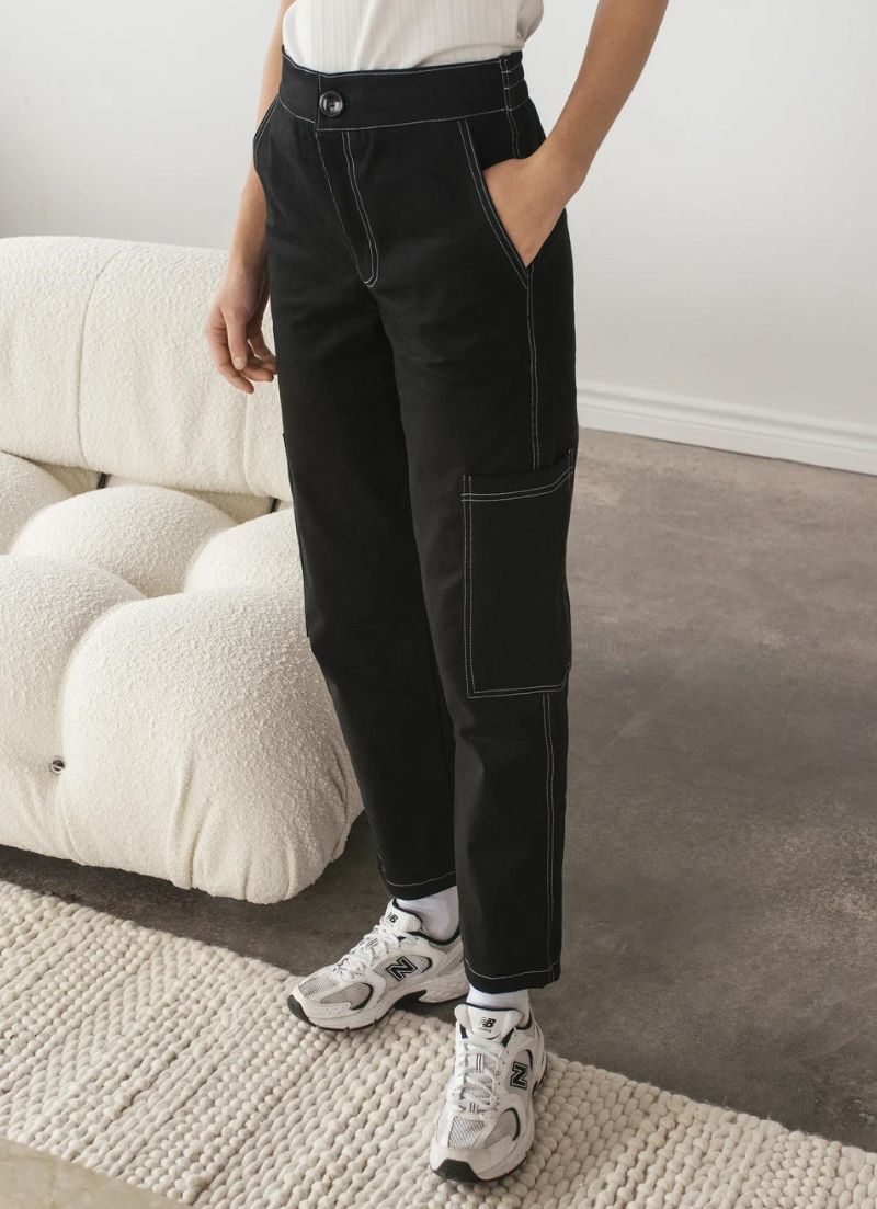 Pantalon Brooklyn
