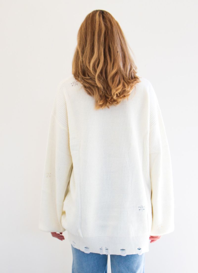 Brynn Ribbed Tunic