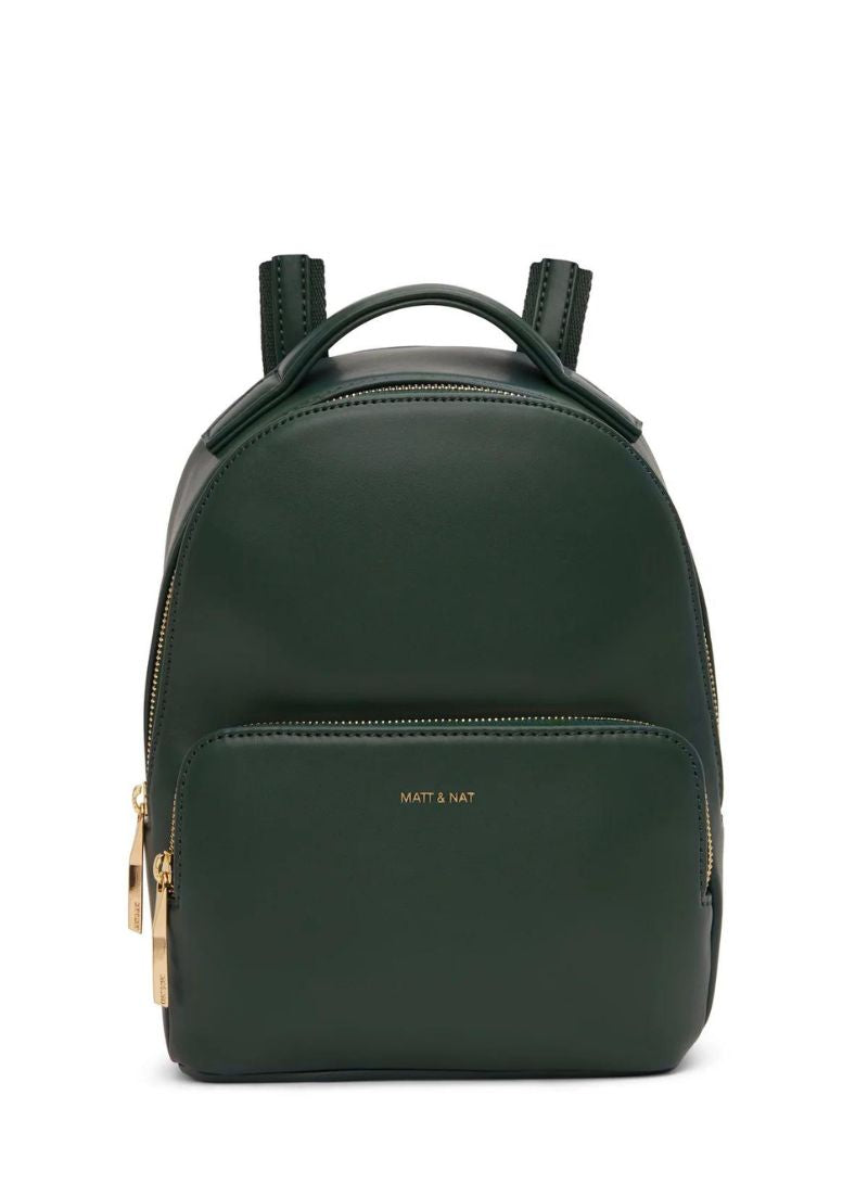 Caro Small Backpack