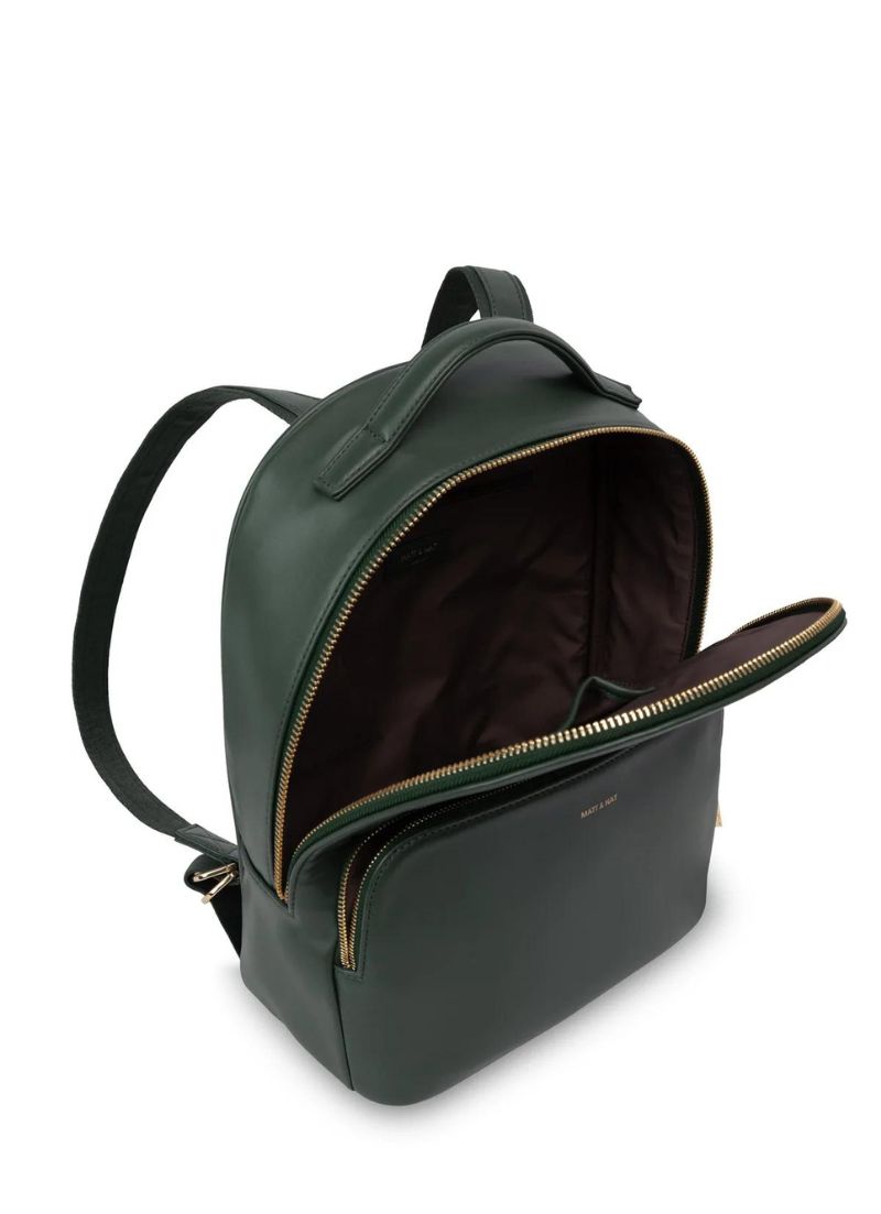 Caro Small Backpack
