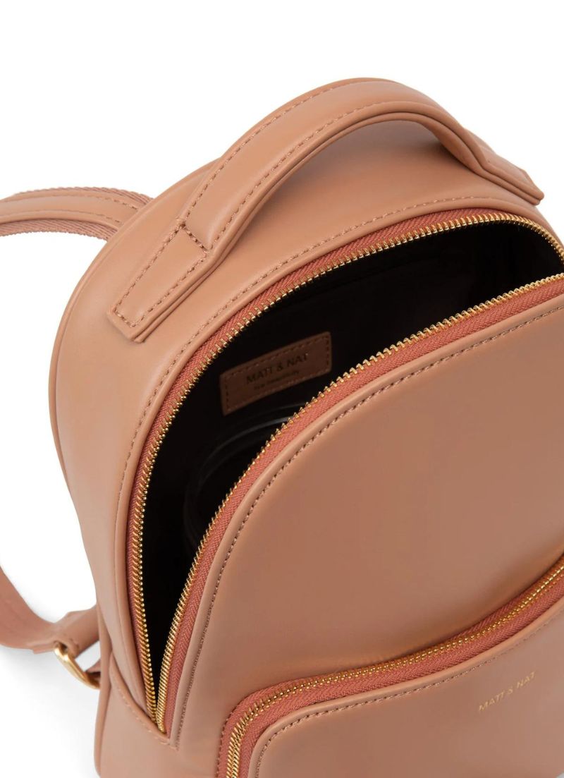 Caro Small Backpack