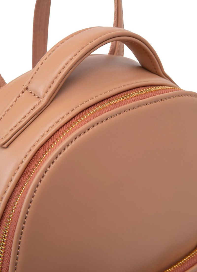 Caro Small Backpack