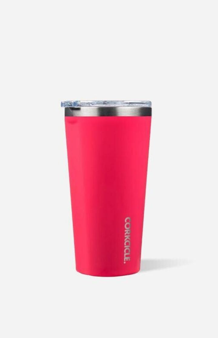 Corkcicle Flamingo Tumbler