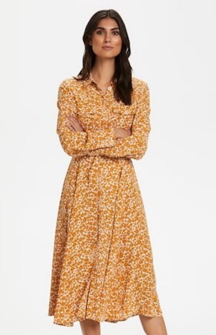 Trueepw Dress