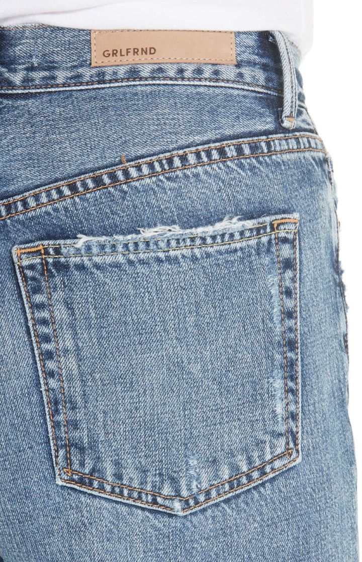 GRLFRND The Karolina Told You So Jeans