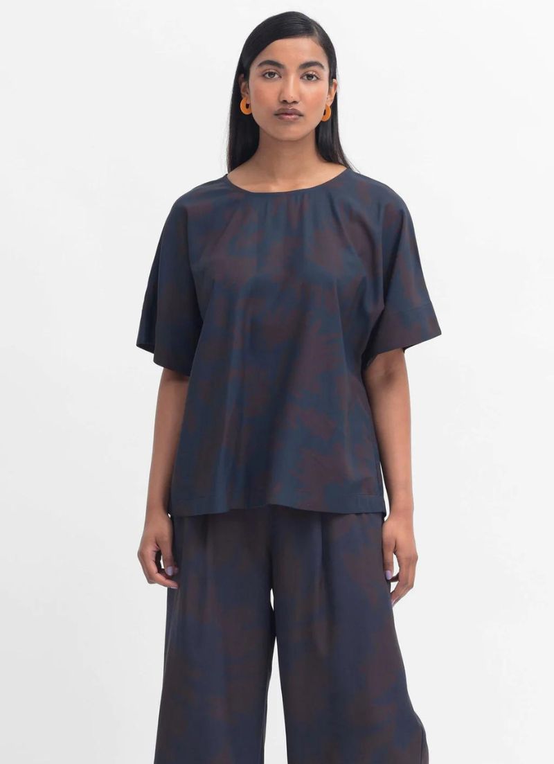 Tove Blouse