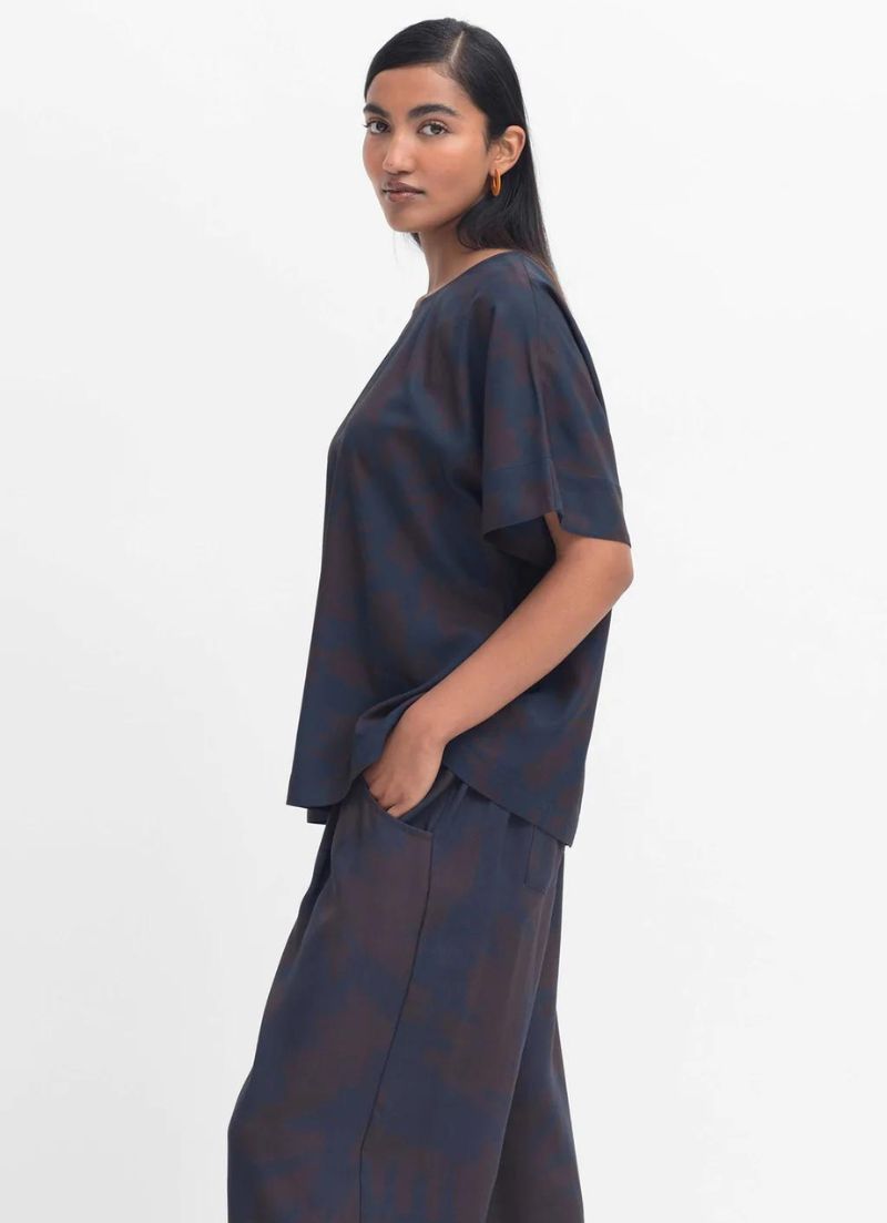 Tove Blouse
