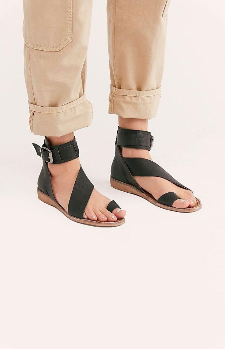 Vale Sandal