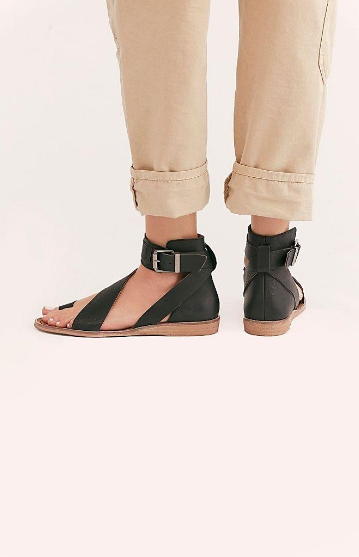 Vale Sandal